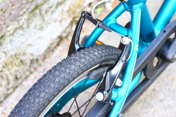 Islabikes Cnoc.14L Kids Bike (14in Wheels)