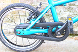 Islabikes Cnoc.14L Kids Bike (14in Wheels)