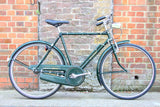 Raleigh SUPERBE Hybrid Bike (Medium)
