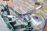 Raleigh SUPERBE Hybrid Bike (Medium)