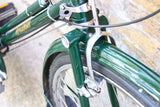 Raleigh SUPERBE Hybrid Bike (Medium)