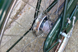 Raleigh SUPERBE Hybrid Bike (Medium)