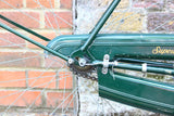 Raleigh SUPERBE Hybrid Bike (Medium)
