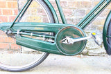 Raleigh SUPERBE Hybrid Bike (Medium)