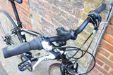 Specialized Sirrus Hybrid Bike (Small)
