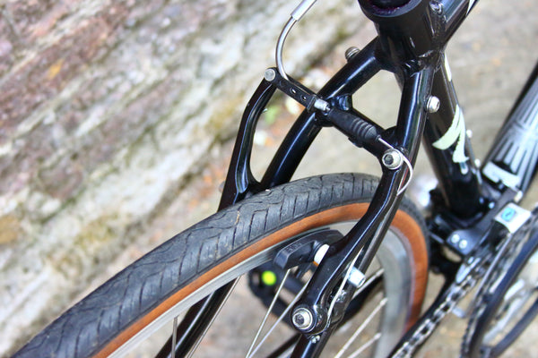 Specialized Sirrus Hybrid Bike (Small)