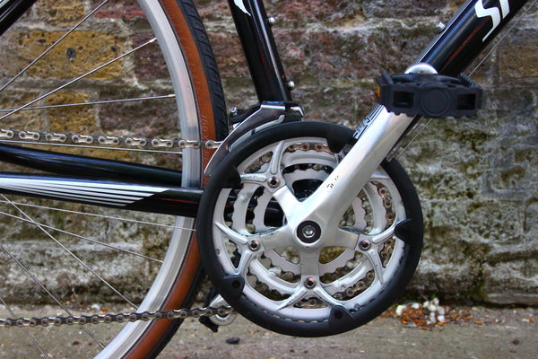Specialized Sirrus Hybrid Bike (Small)