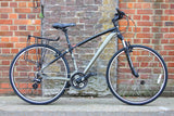 Specialized Crosstrail Mountain Bike (Medium)