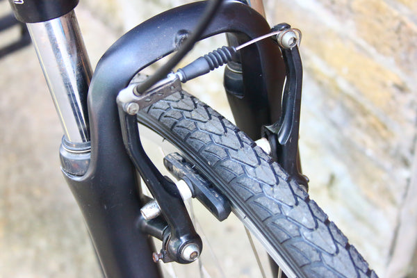 Specialized Crosstrail Mountain Bike (Medium)