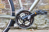 Specialized Crosstrail Mountain Bike (Medium)