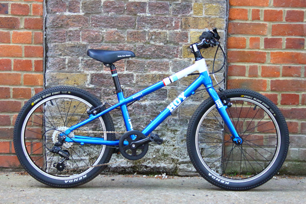 Hoy Bonaly Kids Bike (20in Wheels)