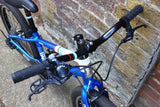 Hoy Bonaly Kids Bike (20in Wheels)