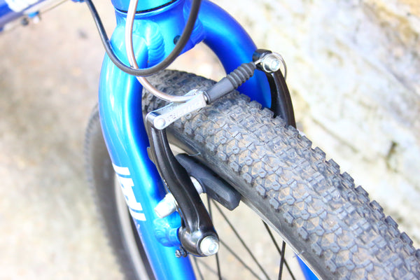 Hoy Bonaly Kids Bike (20in Wheels)