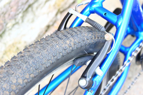 Hoy Bonaly Kids Bike (20in Wheels)
