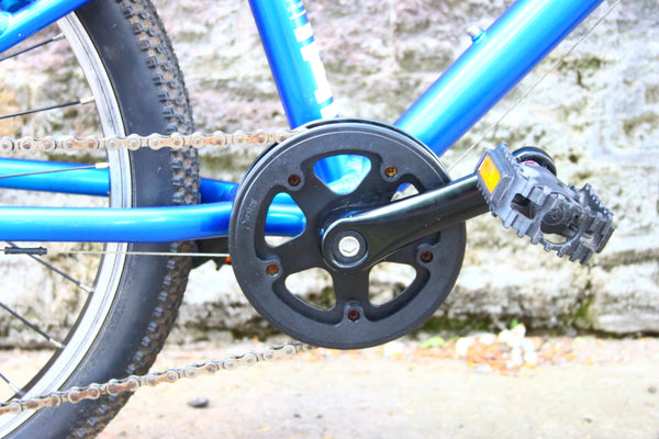 Hoy Bonaly Kids Bike (20in Wheels)