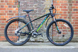 GT  Avalanche Mountain Bike (Extra Small)