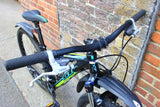 GT  Avalanche Mountain Bike (Extra Small)