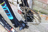 GT  Avalanche Mountain Bike (Extra Small)