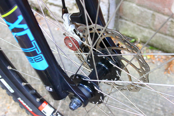 GT  Avalanche Mountain Bike (Extra Small)