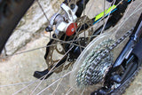GT  Avalanche Mountain Bike (Extra Small)