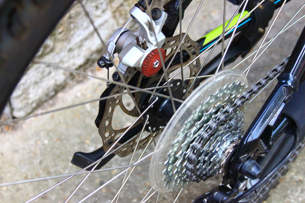 GT  Avalanche Mountain Bike (Extra Small)