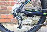 GT  Avalanche Mountain Bike (Extra Small)