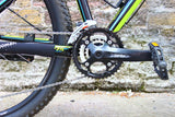 GT  Avalanche Mountain Bike (Extra Small)