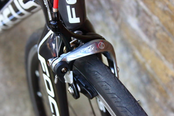 Focus Izalco Road Bike (Extra Small)