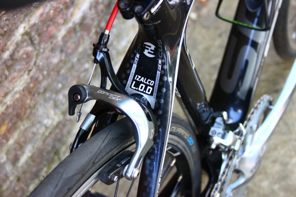 Focus Izalco Road Bike (Extra Small)