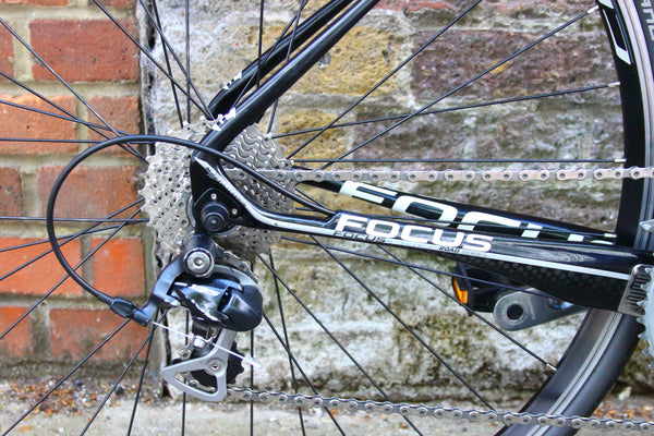 Focus Izalco Road Bike (Extra Small)