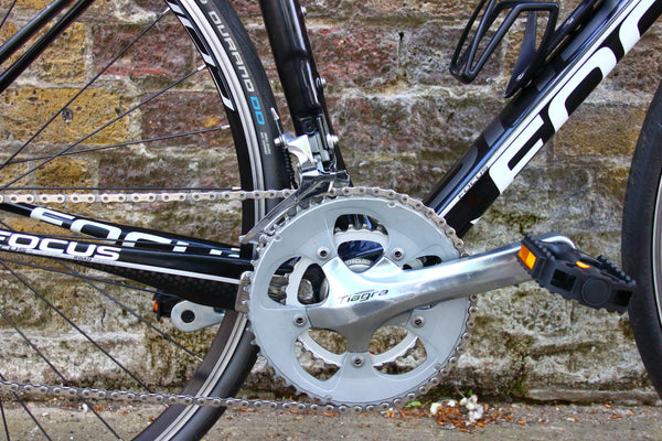 Focus Izalco Road Bike (Extra Small)