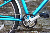 Islabikes Beinn 24 Kids Bike (24in Wheels)