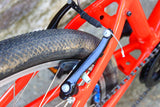 Ridgeback Dimension 24 Kids Bike (24in Wheels)