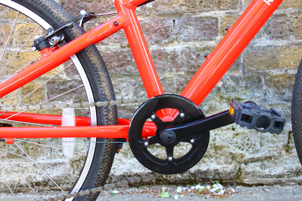 Ridgeback Dimension 24 Kids Bike (24in Wheels)