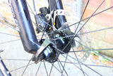 Giant Xtc-4 Mountain Bike (Small)