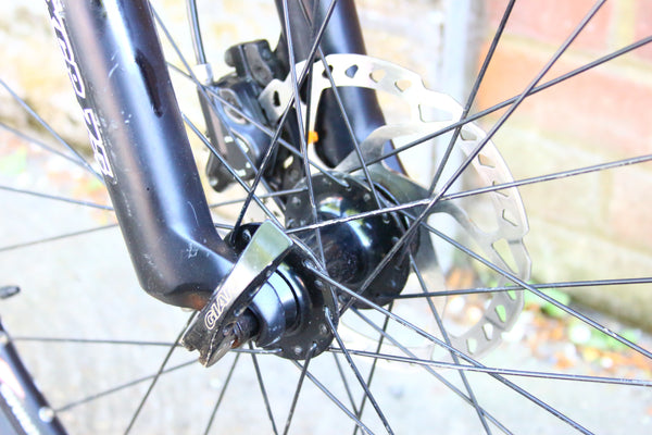 Giant Xtc-4 Mountain Bike (Small)