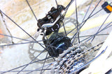 Giant Xtc-4 Mountain Bike (Small)