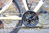 Giant Xtc-4 Mountain Bike (Small)