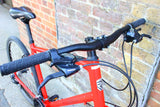 Ridgeback Motion Hybrid Bike (Extra Large)