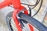 Ridgeback Motion Hybrid Bike (Extra Large)