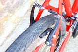 Ridgeback Motion Hybrid Bike (Extra Large)