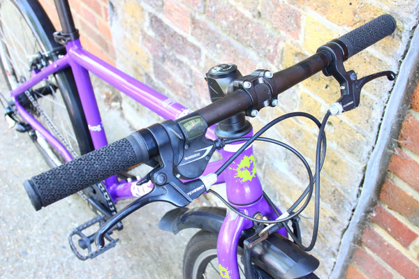 Frog 73 Kids Bike ()