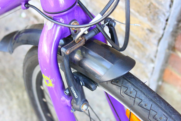 Frog 73 Kids Bike ()