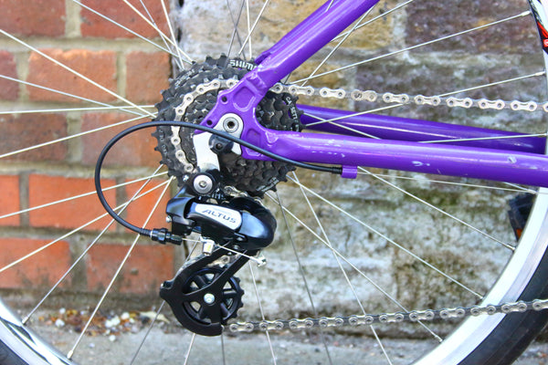 Frog 73 Kids Bike ()