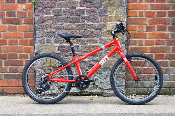 Hoy Bonaly Kids Bike (20in Wheels)