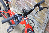 Hoy Bonaly Kids Bike (20in Wheels)