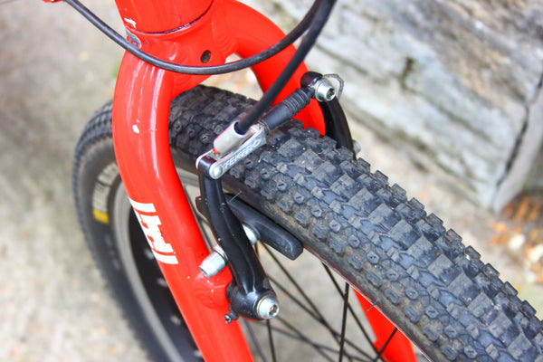 Hoy Bonaly Kids Bike (20in Wheels)