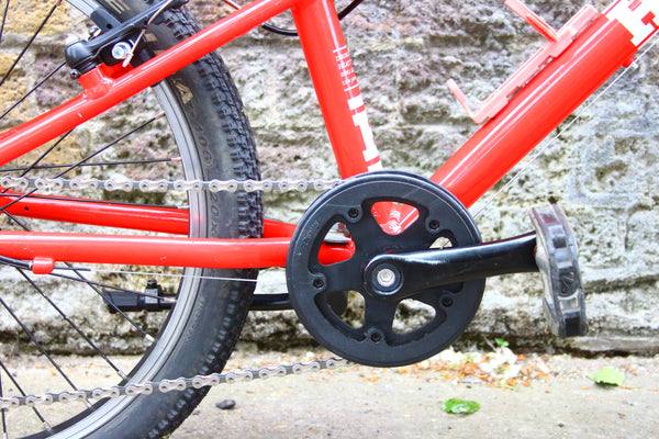 Hoy Bonaly Kids Bike (20in Wheels)