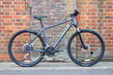 Pinnacle Colbolt Mountain Bike (Large)