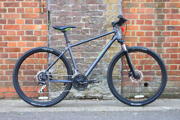 Pinnacle Colbolt Mountain Bike (Large)
